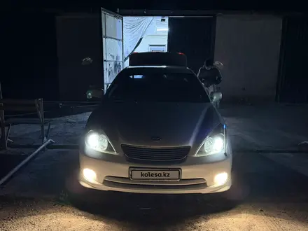 Toyota Windom 2005 года за 4 190 000 тг. в Алматы