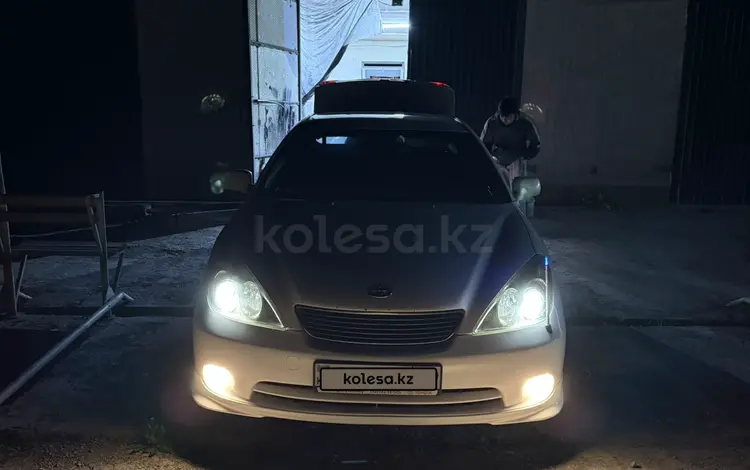 Toyota Windom 2005 года за 4 190 000 тг. в Алматы