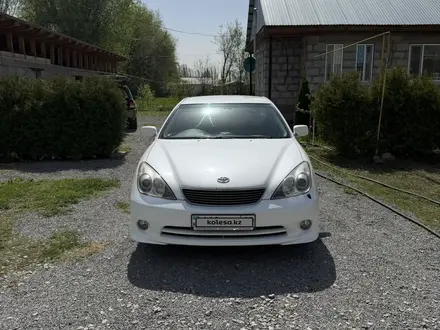 Toyota Windom 2005 года за 4 190 000 тг. в Алматы – фото 5