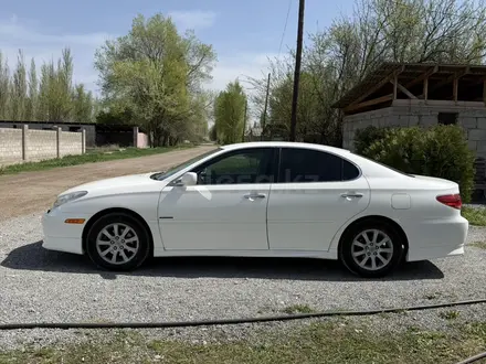 Toyota Windom 2005 года за 4 190 000 тг. в Алматы – фото 7