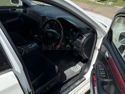 Toyota Windom 2005 года за 4 190 000 тг. в Алматы – фото 9
