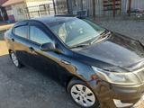 Kia Rio 2014 года за 4 300 000 тг. в Алматы – фото 3