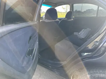 Mitsubishi Carisma 1999 года за 1 100 000 тг. в Караганда – фото 11