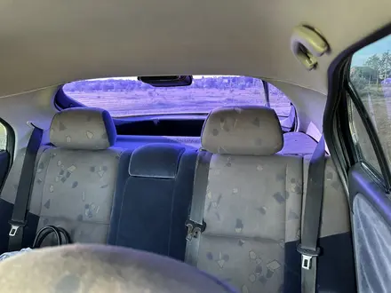 Mitsubishi Carisma 1999 года за 1 100 000 тг. в Караганда – фото 15