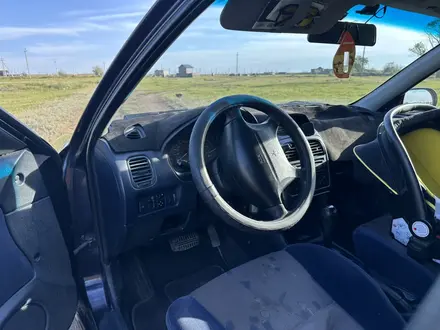 Mitsubishi Carisma 1999 года за 1 100 000 тг. в Караганда – фото 13