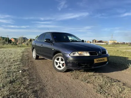 Mitsubishi Carisma 1999 года за 1 100 000 тг. в Караганда