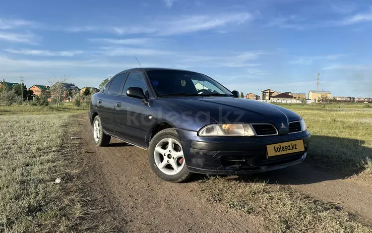 Mitsubishi Carisma 1999 года за 1 100 000 тг. в Караганда