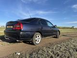 Mitsubishi Carisma 1999 года за 1 100 000 тг. в Караганда – фото 5