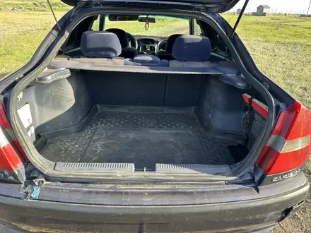 Mitsubishi Carisma 1999 года за 1 100 000 тг. в Караганда – фото 7