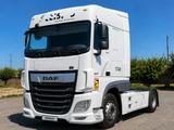 DAF  DAF XF480 2018 года за 33 000 000 тг. в Шымкент