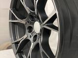 BMW M5 R19 9, 5 5x120 ET35 74, 1 за 380 000 тг. в Алматы – фото 3