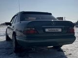 Mercedes-Benz E 220 1994 годаүшін3 250 000 тг. в Ушарал – фото 5