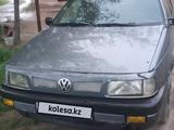 Volkswagen Passat 1988 годаүшін750 000 тг. в Кордай – фото 3