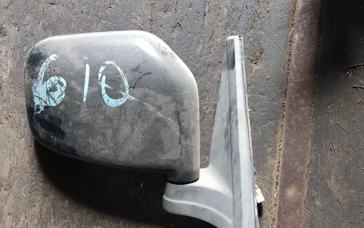 Зеркало заднего вида (правая сторона) за 10 000 тг. в Алматы