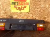 Крышка багажник на Audi 100 за 25 000 тг. в Тараз