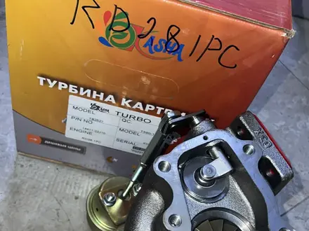 Турбина yd25 за 50 000 тг. в Алматы
