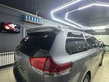 Toyota Sienna 2014 годаүшін7 500 000 тг. в Уральск
