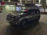 Toyota Land Cruiser Prado 2014 годаfor20 500 000 тг. в Атырау – фото 5