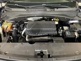 JAC JS4 Intelligent 2023 года за 7 590 000 тг. в Алматы – фото 2