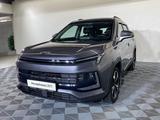 JAC JS4 Intelligent 2023 года за 7 590 000 тг. в Алматы