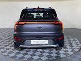 JAC JS4 Intelligent 2023 года за 7 590 000 тг. в Алматы – фото 5