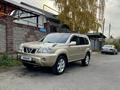 Nissan X-Trail 2003 года за 6 200 000 тг. в Алматы – фото 11