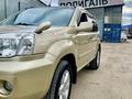 Nissan X-Trail 2003 года за 6 200 000 тг. в Алматы – фото 15