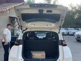 BYD Seagull 2025 года за 8 500 000 тг. в Алматы – фото 5