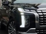 Hyundai Palisade 2024 годаfor29 900 000 тг. в Шымкент – фото 2