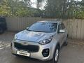 Kia Sportage 2018 года за 8 500 000 тг. в Алматы – фото 2