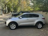 Kia Sportage 2018 года за 8 500 000 тг. в Алматы – фото 4