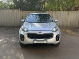 Kia Sportage 2018 года за 8 500 000 тг. в Алматы – фото 3
