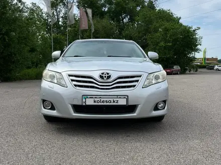 Toyota Camry 2010 годаүшін7 500 000 тг. в Мерке