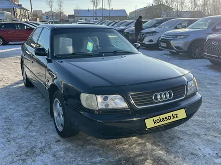 Audi A6 1994 года за 3 100 000 тг. в Кокшетау – фото 2