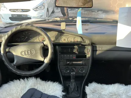 Audi A6 1994 года за 3 100 000 тг. в Кокшетау – фото 5