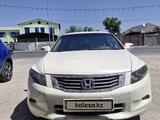 Honda Accord 2008 года за 4 500 000 тг. в Шымкент