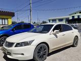 Honda Accord 2008 года за 4 500 000 тг. в Шымкент – фото 2