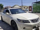 Honda Accord 2008 года за 4 500 000 тг. в Шымкент – фото 4