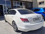 Honda Accord 2008 года за 4 500 000 тг. в Шымкент – фото 5
