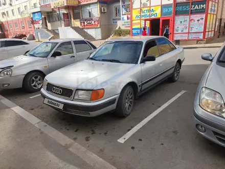 Audi 100 1992 года за 1 800 000 тг. в Балхаш – фото 2