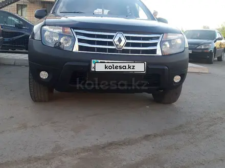 Renault Duster 2014 годаүшін5 200 000 тг. в Караганда