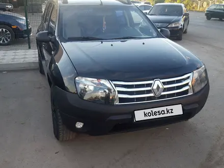 Renault Duster 2014 годаүшін5 200 000 тг. в Караганда – фото 7