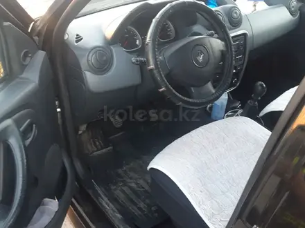 Renault Duster 2014 годаүшін5 200 000 тг. в Караганда – фото 8