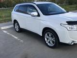 Mitsubishi Outlander 2013 годаүшін7 900 000 тг. в Костанай – фото 3