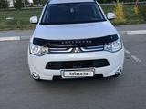 Mitsubishi Outlander 2013 годаүшін7 900 000 тг. в Костанай – фото 4