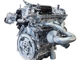 Двигатель на subaru, субару за 234 000 тг. в Алматы