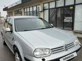 Volkswagen Golf 1998 годаүшін2 500 000 тг. в Астана – фото 2