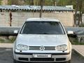 Volkswagen Golf 1998 годаүшін2 500 000 тг. в Астана
