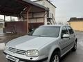 Volkswagen Golf 1998 годаүшін2 500 000 тг. в Астана – фото 3
