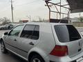 Volkswagen Golf 1998 годаүшін2 500 000 тг. в Астана – фото 5